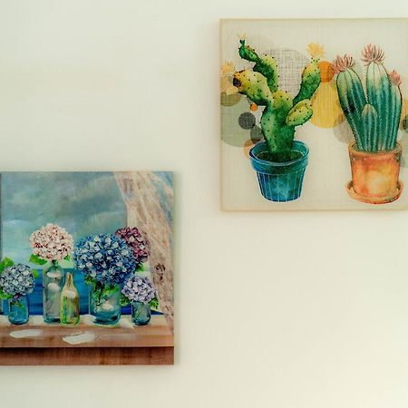 Casa Charm Rosaapartmentsortigia シラクーサ エクステリア 写真