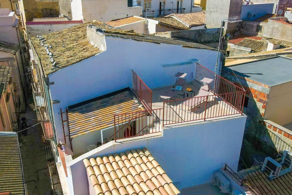 Casa Charm Rosaapartmentsortigia シラクーサ エクステリア 写真