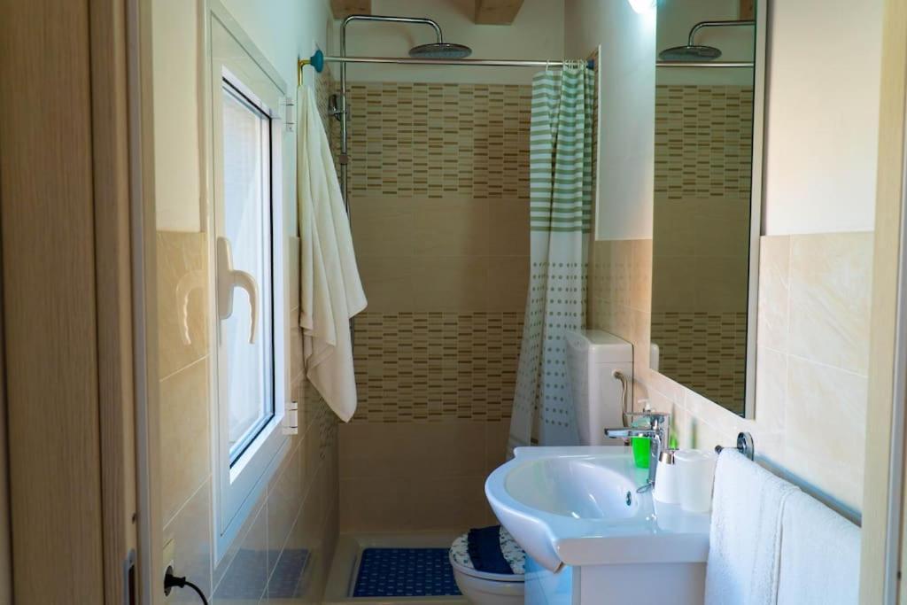 Casa Charm Rosaapartmentsortigia シラクーサ エクステリア 写真