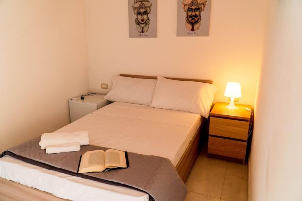 Casa Charm Rosaapartmentsortigia シラクーサ エクステリア 写真