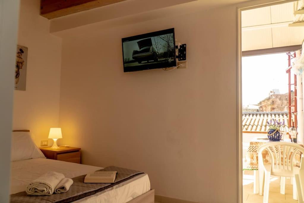 Casa Charm Rosaapartmentsortigia シラクーサ エクステリア 写真
