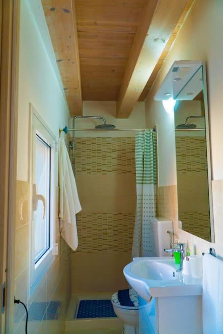 Casa Charm Rosaapartmentsortigia シラクーサ エクステリア 写真