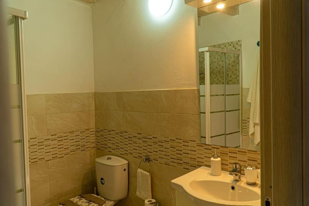 Casa Charm Rosaapartmentsortigia シラクーサ エクステリア 写真