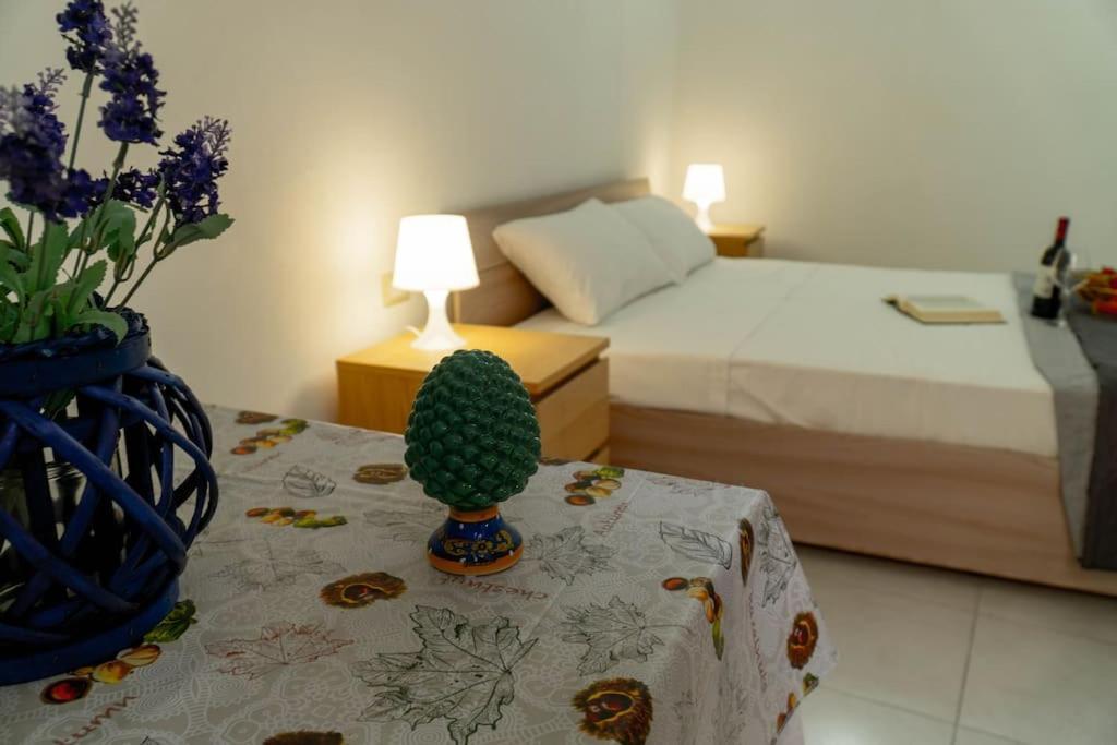Casa Charm Rosaapartmentsortigia シラクーサ エクステリア 写真