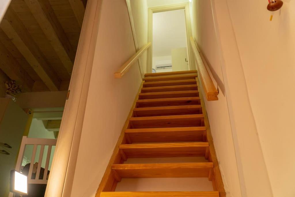 Casa Charm Rosaapartmentsortigia シラクーサ エクステリア 写真